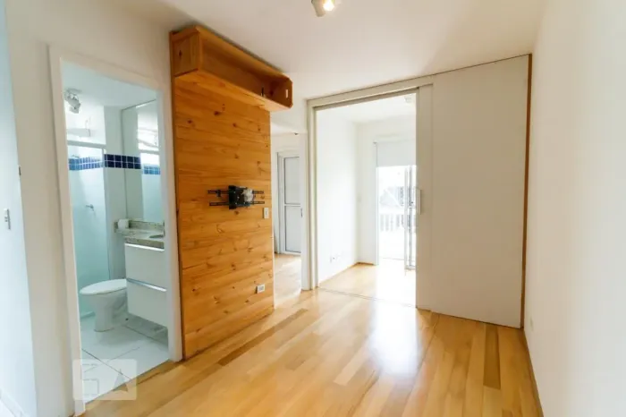 Apartamento à Venda - Cambuci, 1 Quarto, 35 m2