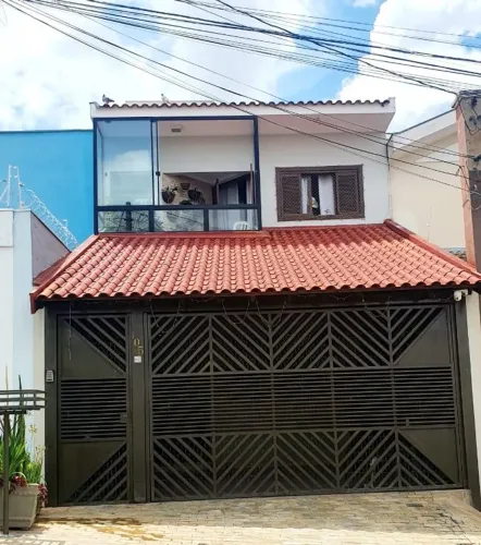 Casa 2 quartos (2 suítes) Venda Portal do Sol Zona Sul Marília/SP