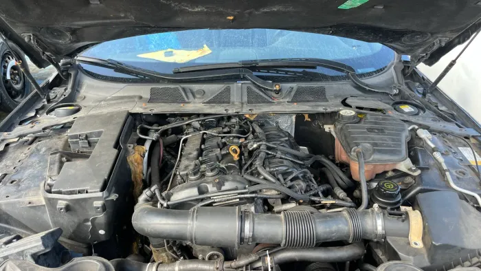 MOTOR PARCIAL FORD FUSION 2.0 ECOBOOST 2013 2014 2015 2016