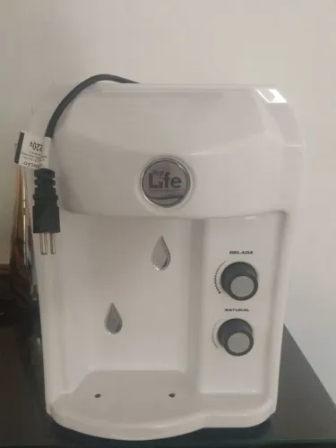 Filtro Top Live Platinum New