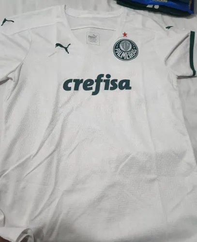 camisa palmeiras 