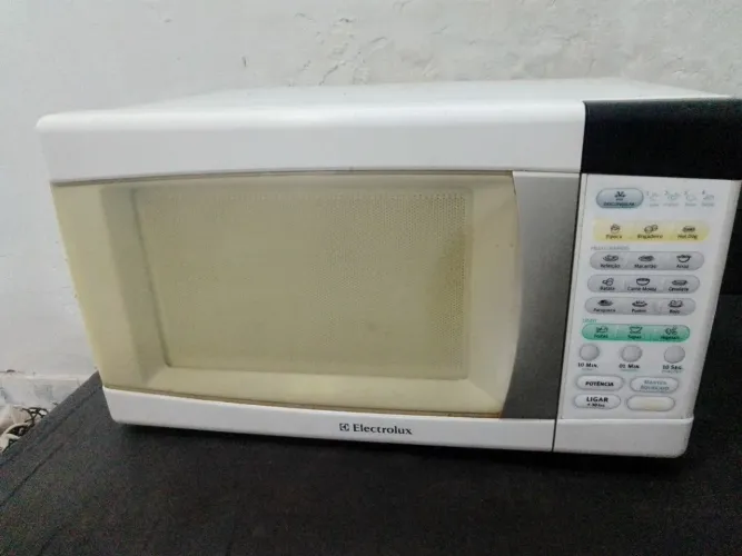 Microondas 110v