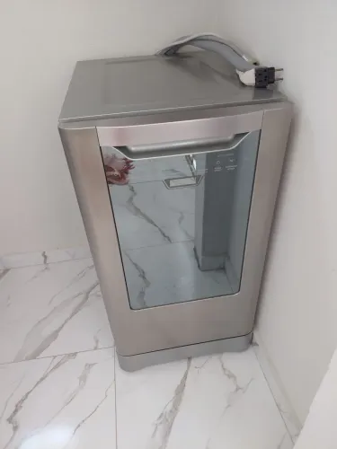 Vendo lava louças tudo funcionando