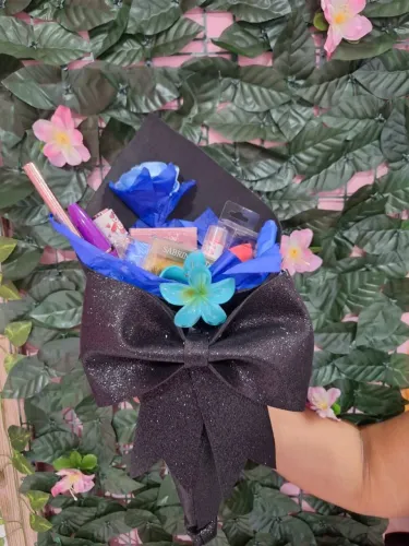 Buquê de make 