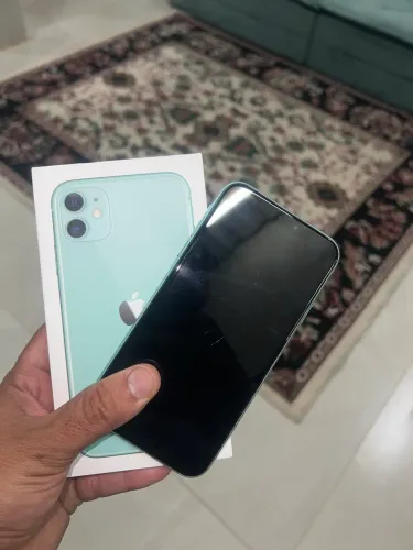 IPhone 11 64gb