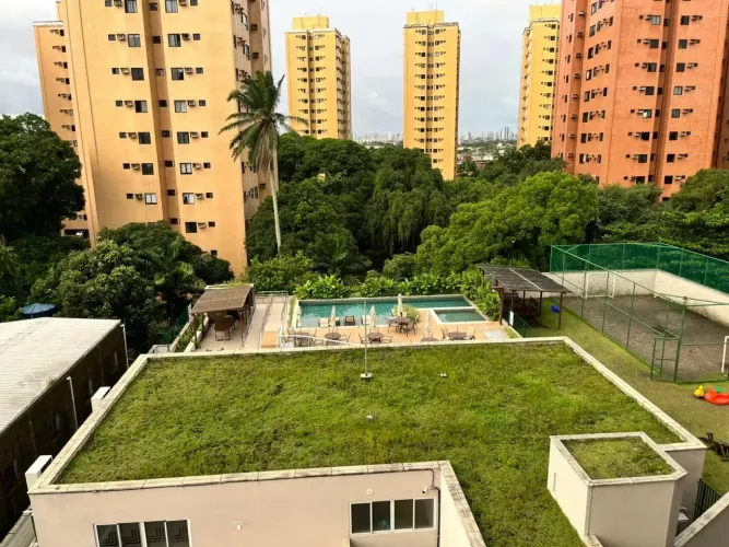 O melhor e mais completo empreendimento da região, EDF. LIBERDADE LIFE CLUB