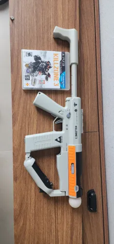 PS3 Playstation Killzone
