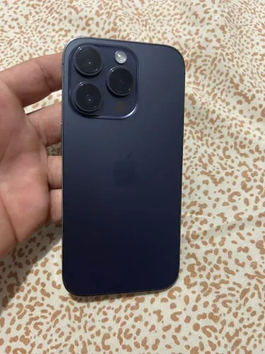 iPhone 14 pro 128g