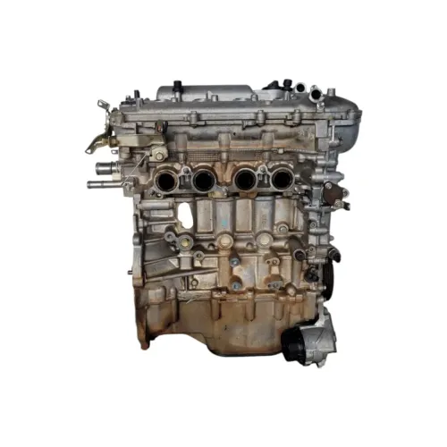 Motor Parcial Bloco Carter Cabeçote Toyota Corolla 1.8 2016