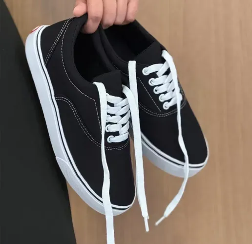 Tênis vans feminino 