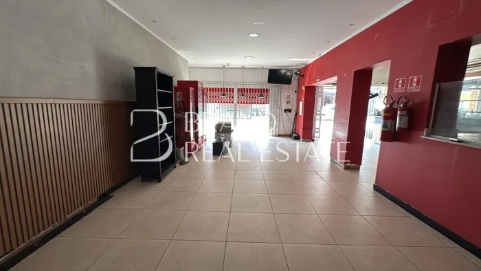 Imóvel comercial para alugar com 180m² no Cambuci