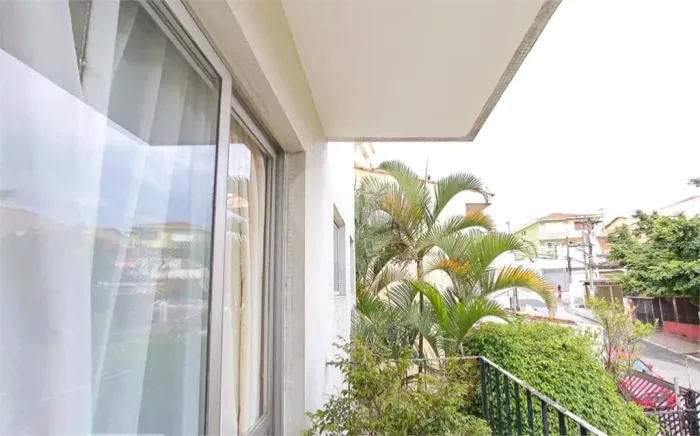 Apartamento com 3 quartos à venda em Parada inglesa - SP