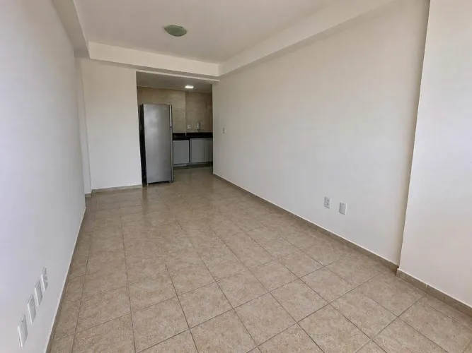 Apartamento para aluguel, 1 quarto, 1 vaga, Aeroclube - João Pessoa/PB