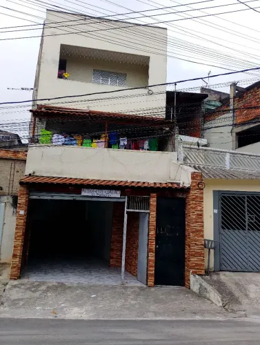 Alugo salão para comercio