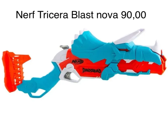 NERF