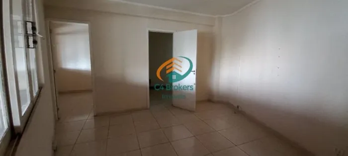 Sala em Centro - Guarulhos