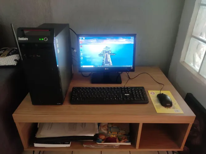 Computador 