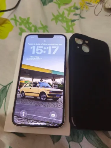 iPhone 13
