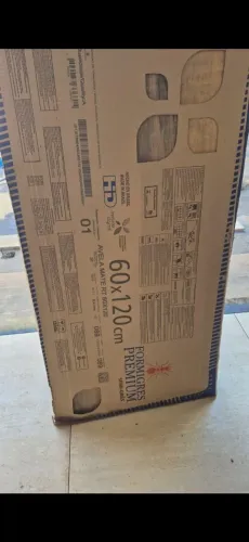 Vendo piso semigres amadeirado, rejunte para porcelanato e cerâmica