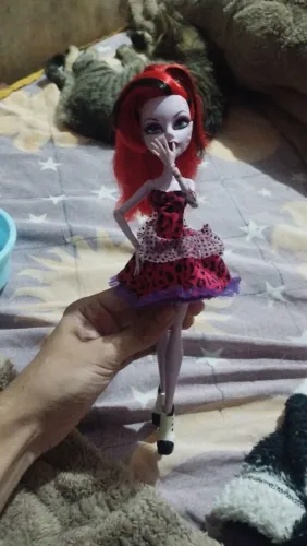 Operetta pictures day incompleta
