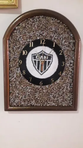 Relógio do galo
