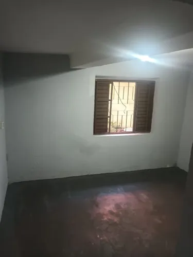 Alugo casa vila formosa 600