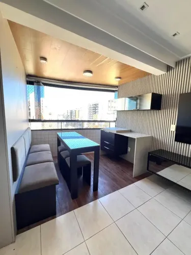 Apartamento à venda no VOGUE, JATIÚCA, Maceió, AL