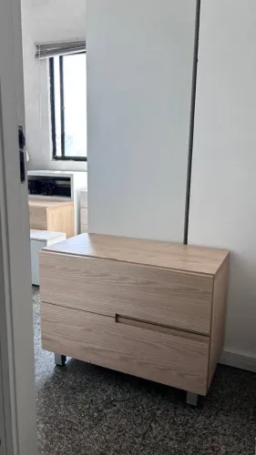 Criado mudo MDF Projetado