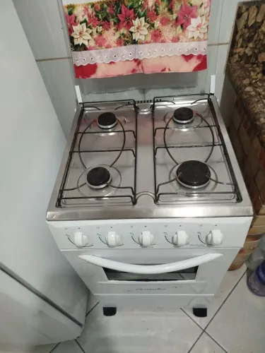 Fogão 4 bocas