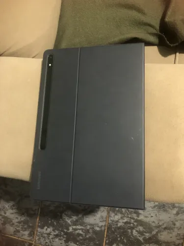 Samsung tablet s8+ Wi-fi