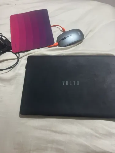 Notebook ultra 