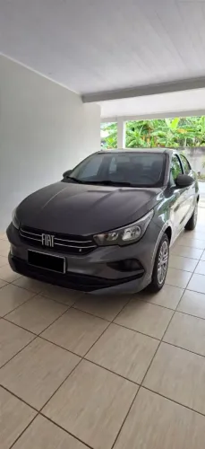 Fiat Cronos Drive 1.3 8V Flex 2024