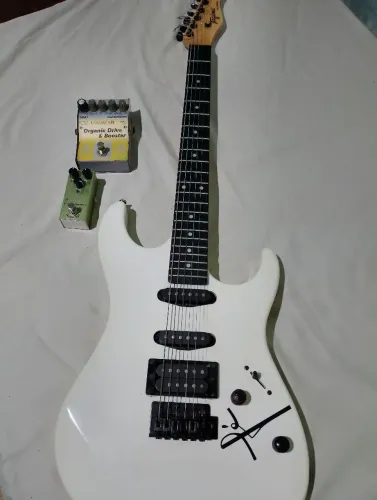 Guitarra Tagima