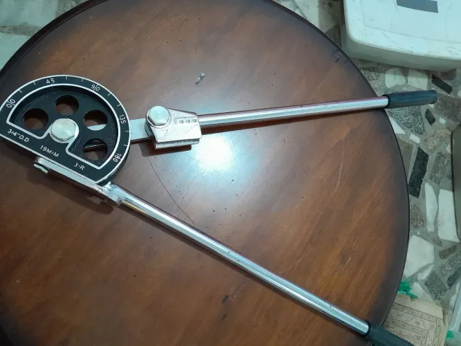 Curvador de tudo 360° tudo 3,4