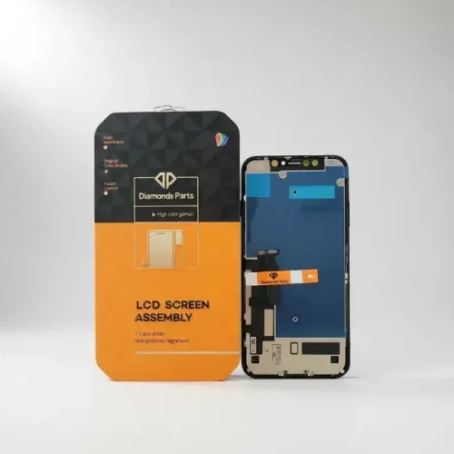 Display LCD iPhone XR PREMIUM