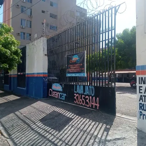Terreno amplo, com 952m², excelente localização. Aluguel: R$ 12.000,00