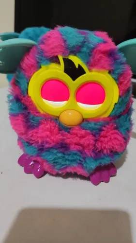 Furbys