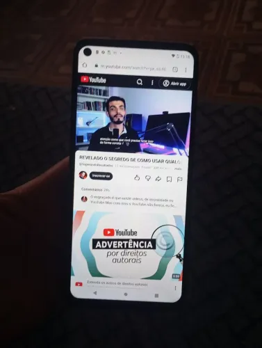 MOTO G9 PLUS