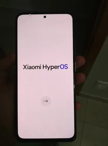Redmi 11 PRO 5G
