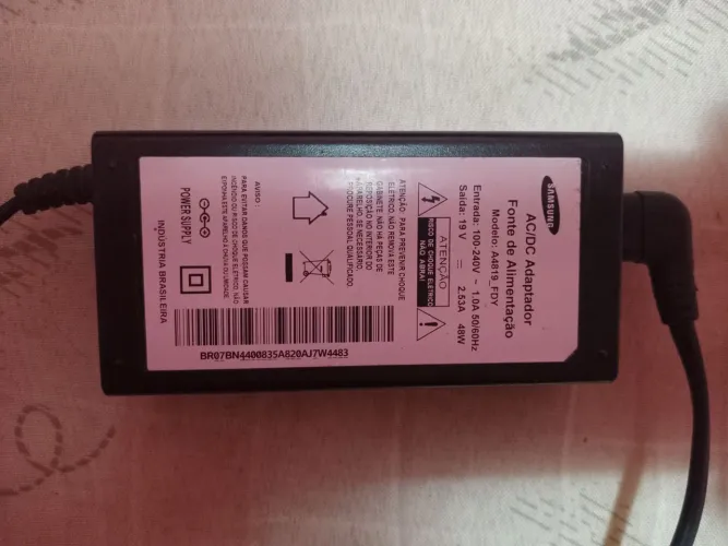 TV Samsung 32 .
