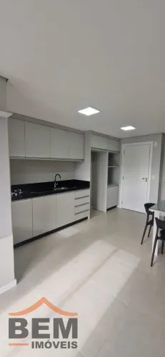 Apartamento para aluguel em Itajaí - Fazenda