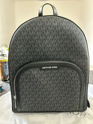 Mochila Michael Kors grande  - ORIGINAL 