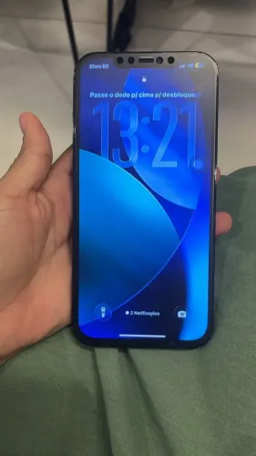 Vendo iPhone 12 Pro Max