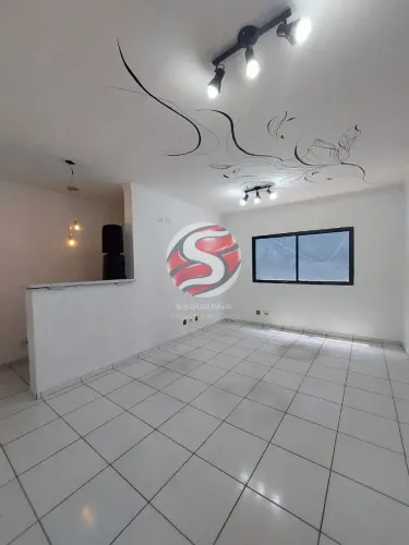 Sala para alugar, 25 m² por R$ 1.400,00/mês - Vila Alpina - São Paulo/SP