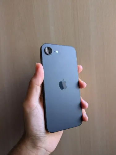 iPhone 16e 256gb
