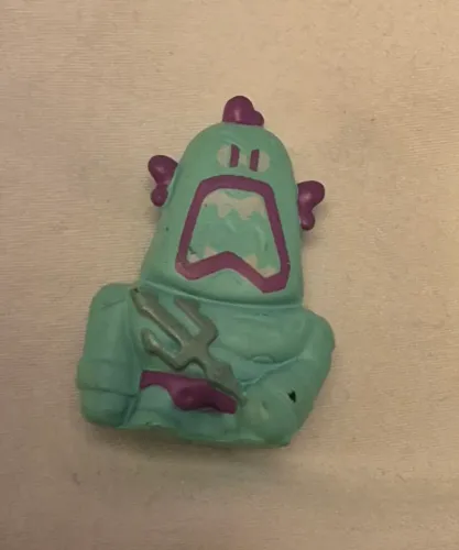 Aquadan Elo Monsters 