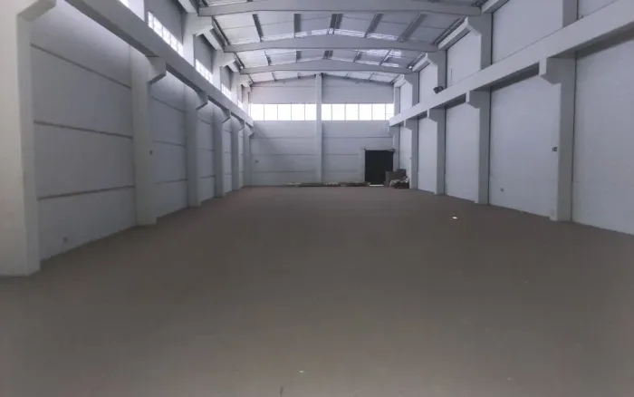 Barracão Industrial para Venda em Piracicaba