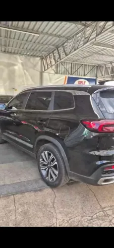 Chery Tiggo 8 MAX Drive 1.6 Turbo Aut. 2025
