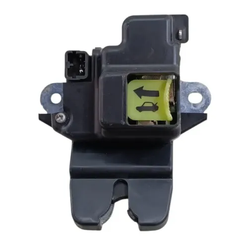 Fechadura Elétrica Porta Malas Hyundai HB20 Sedan 2012 a 2019 812303X010 Original