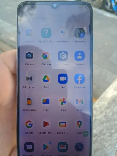 Moto E22 128g